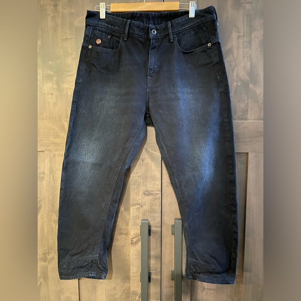 G-star Raw Boyfriend Jeans